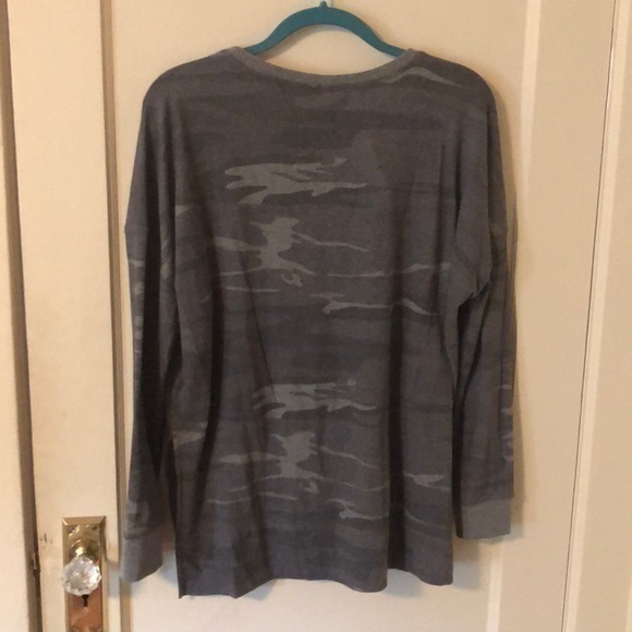 Z Supply Emerson Camo Thermal - Picture 7 of 7